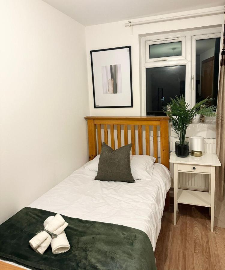 Casa vacanze Relaxing In Spacious House Londra