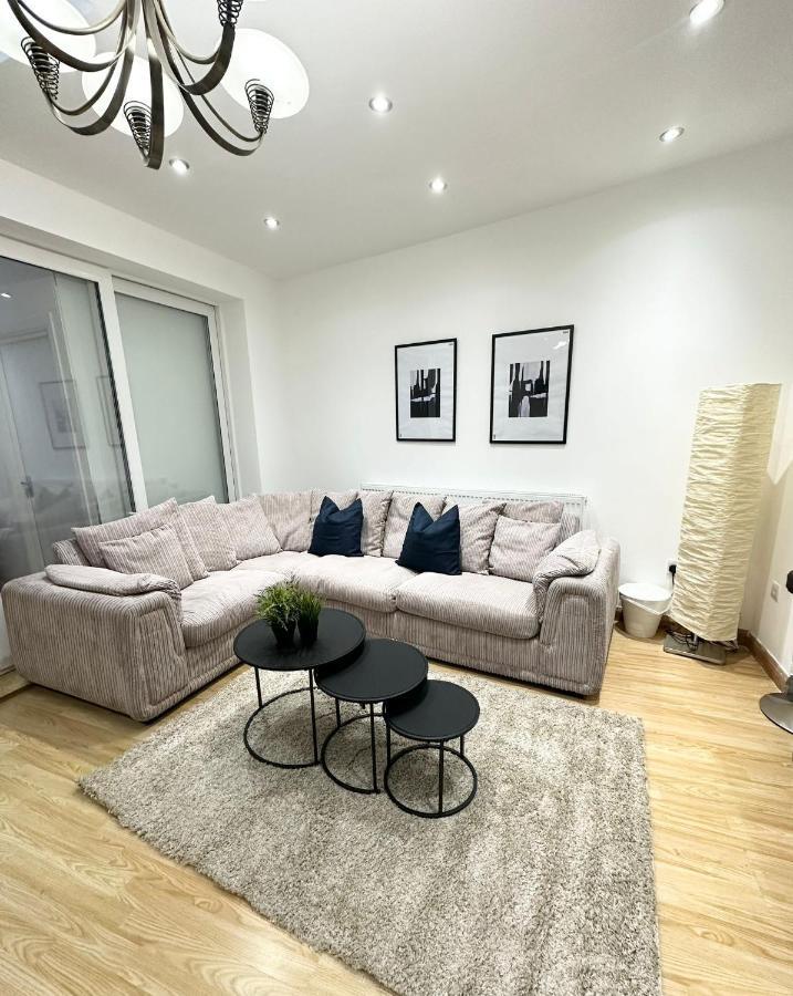 Casa vacanze Relaxing In Spacious House